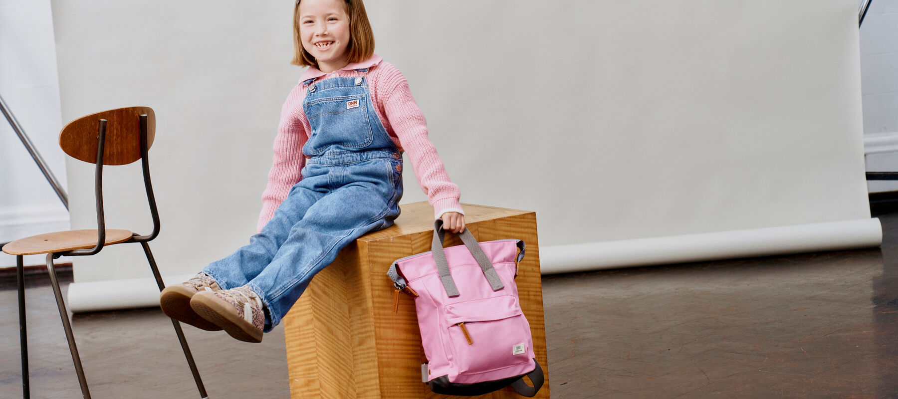 Gifts for Kids | Durable & Colorful Backpacks | ORI London