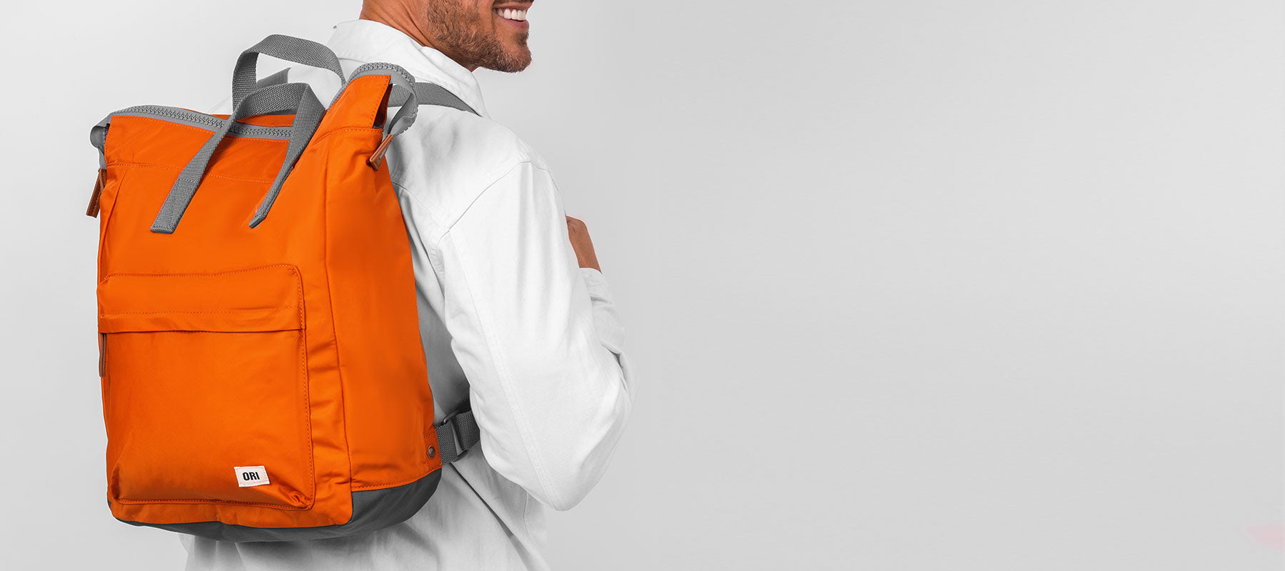 BANTRY LARGE COLLECTION ORI BAGS & BACKPACKS ORI London