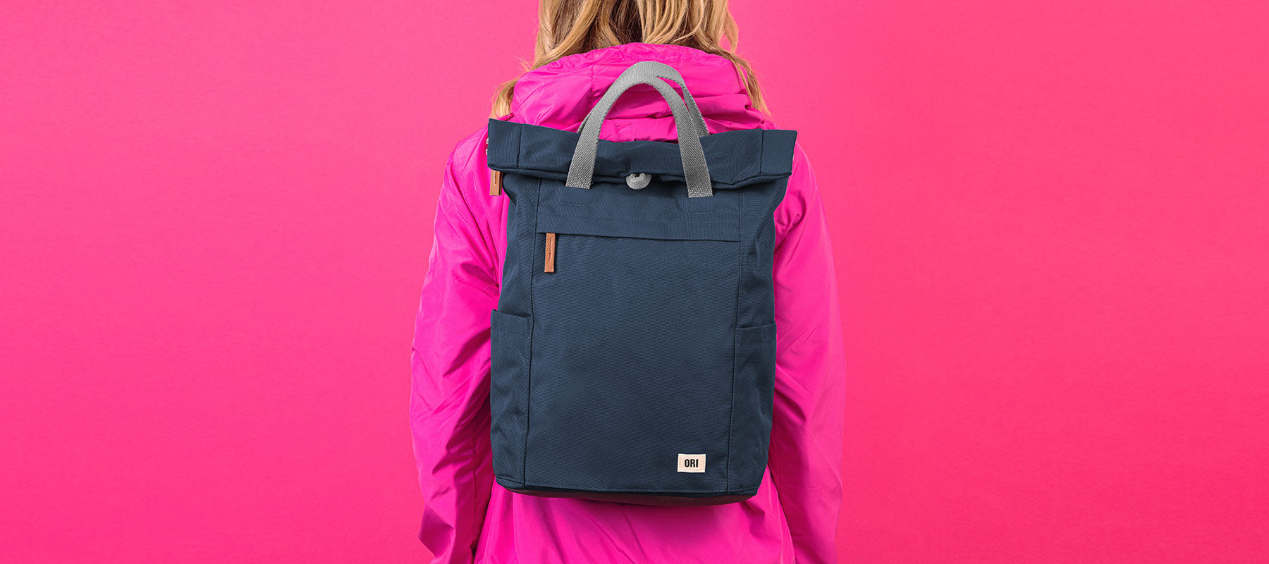 The Finchley Backpack
