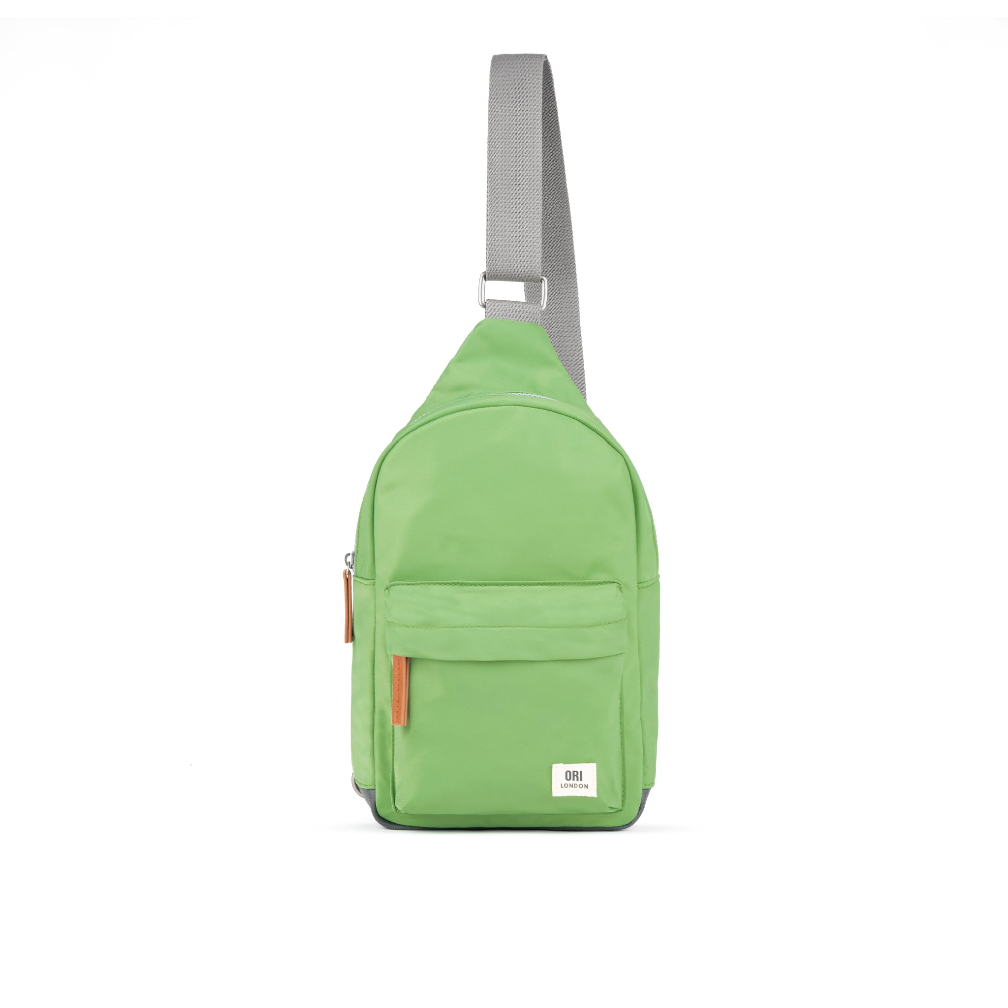 Willesden B Kiwi | Recycled & Eco-Friendly Scooter Bag | ORI 
