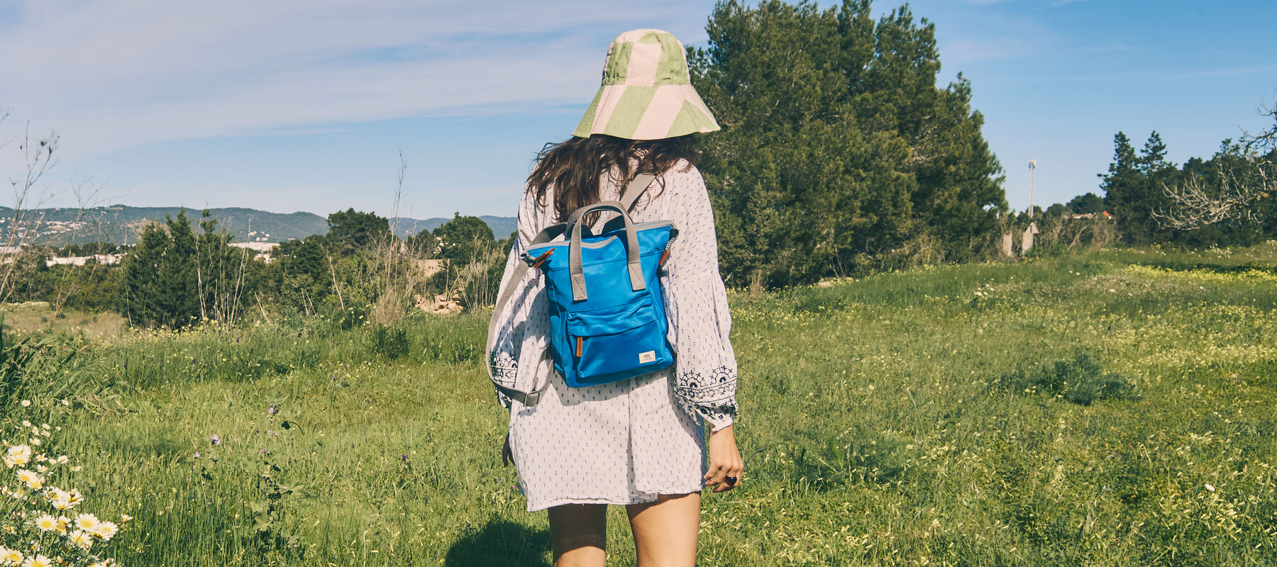 Lightweight Backpacks