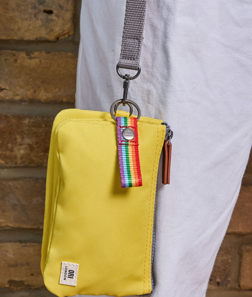 Keyrings