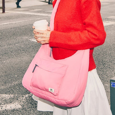 Large Crossbody Bags