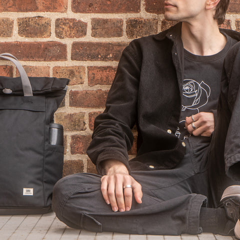 Finchley Large Backpack