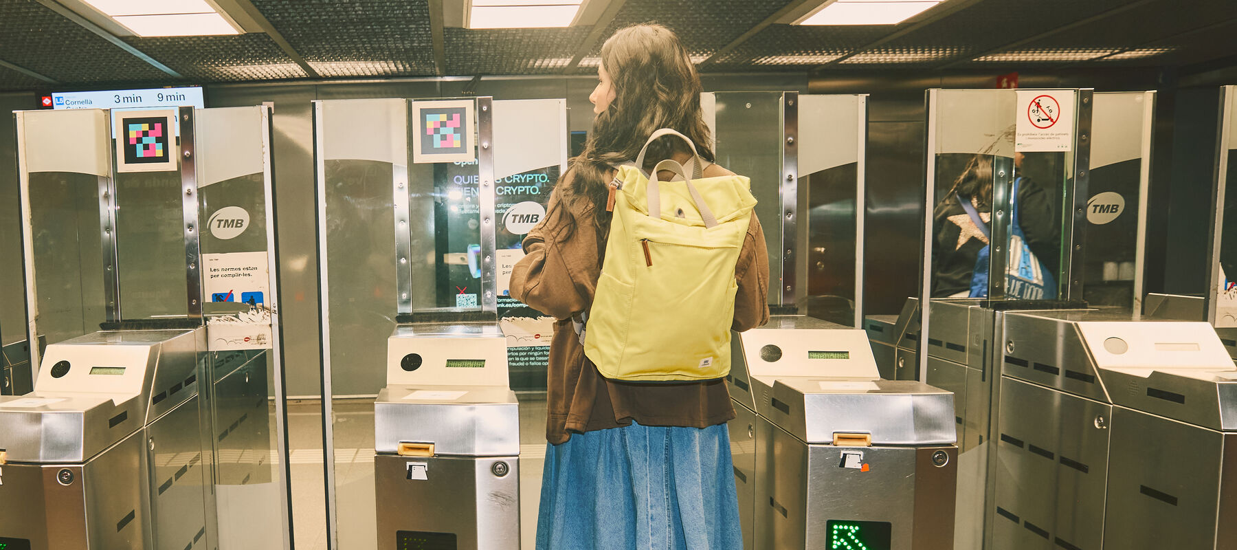 Durable Backpacks