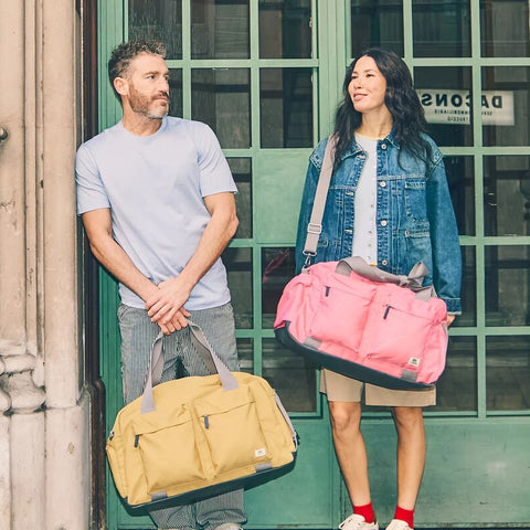 Duffel Bags