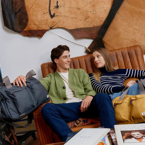 Travel & Luggage Backpacks