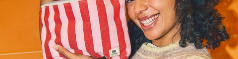 Maida Vale Pouch