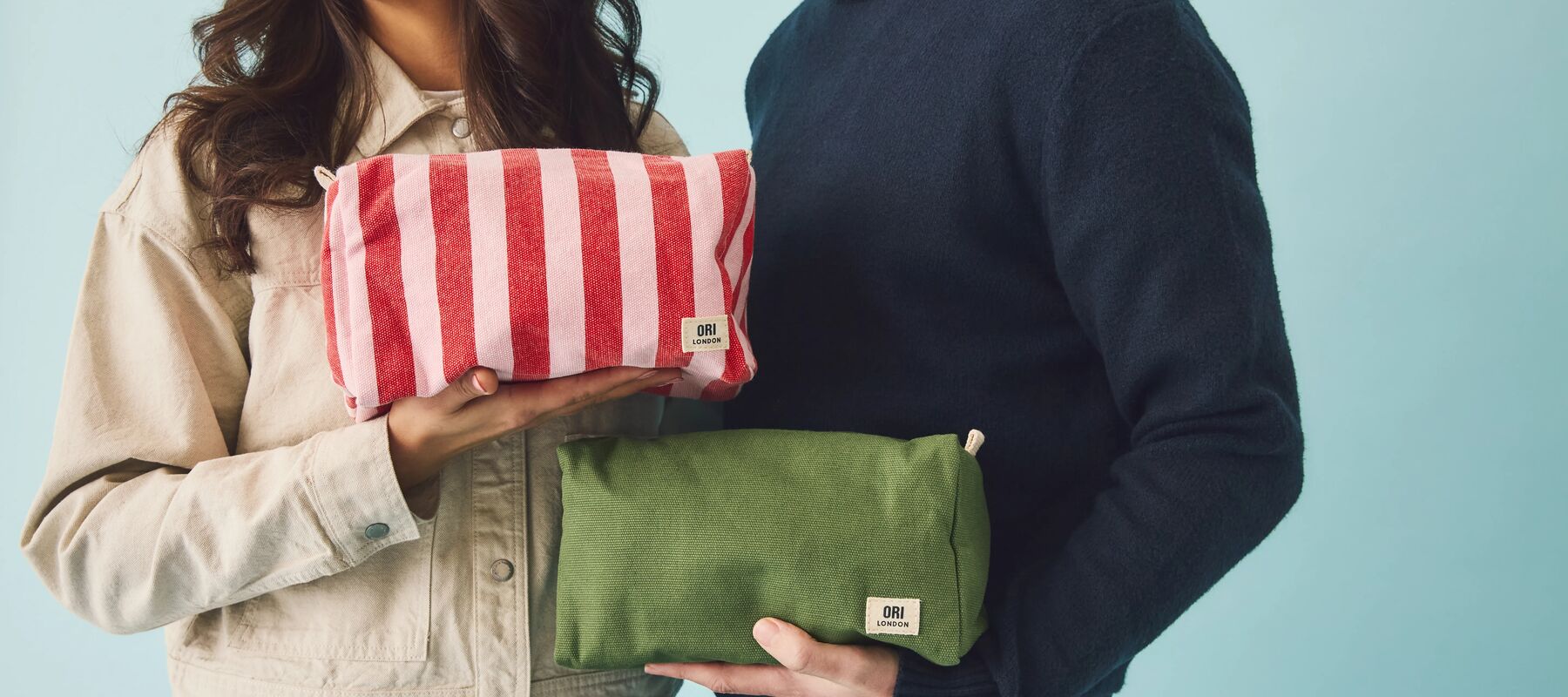 Make-up Bags