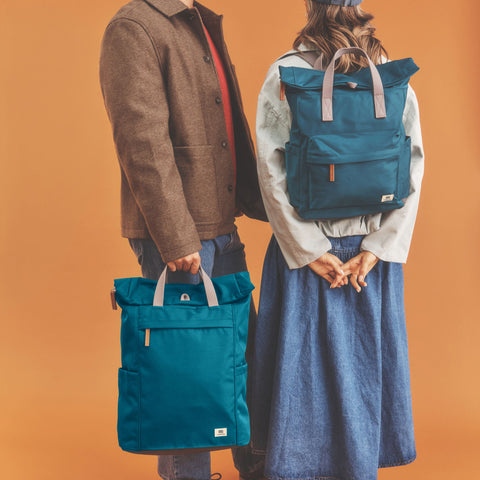 Commuter Backpacks & Bags