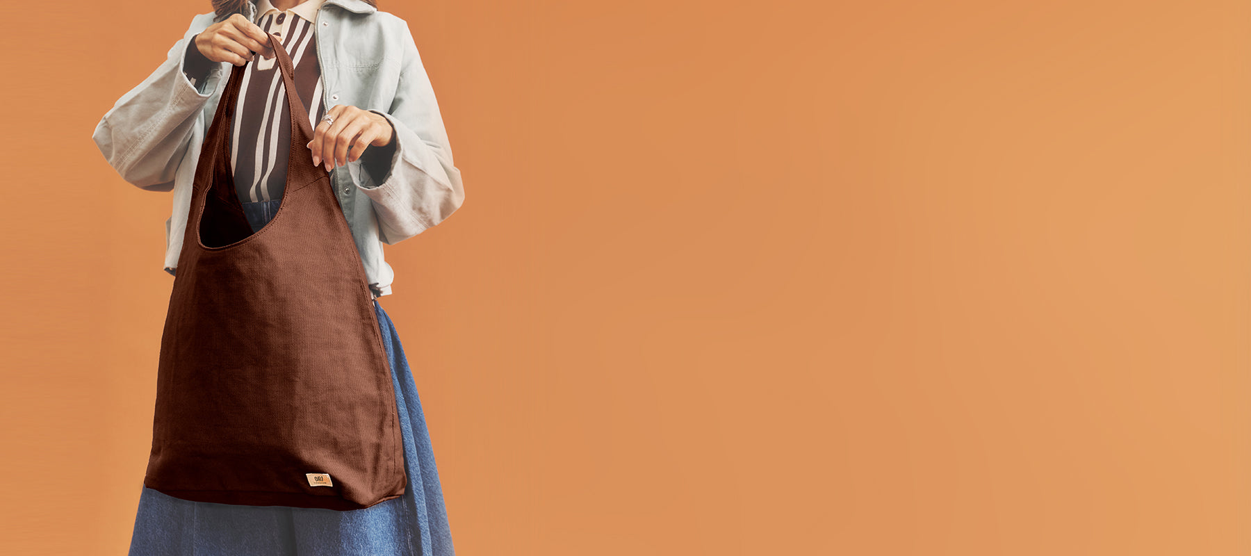 Hoxton Shoulder Bag