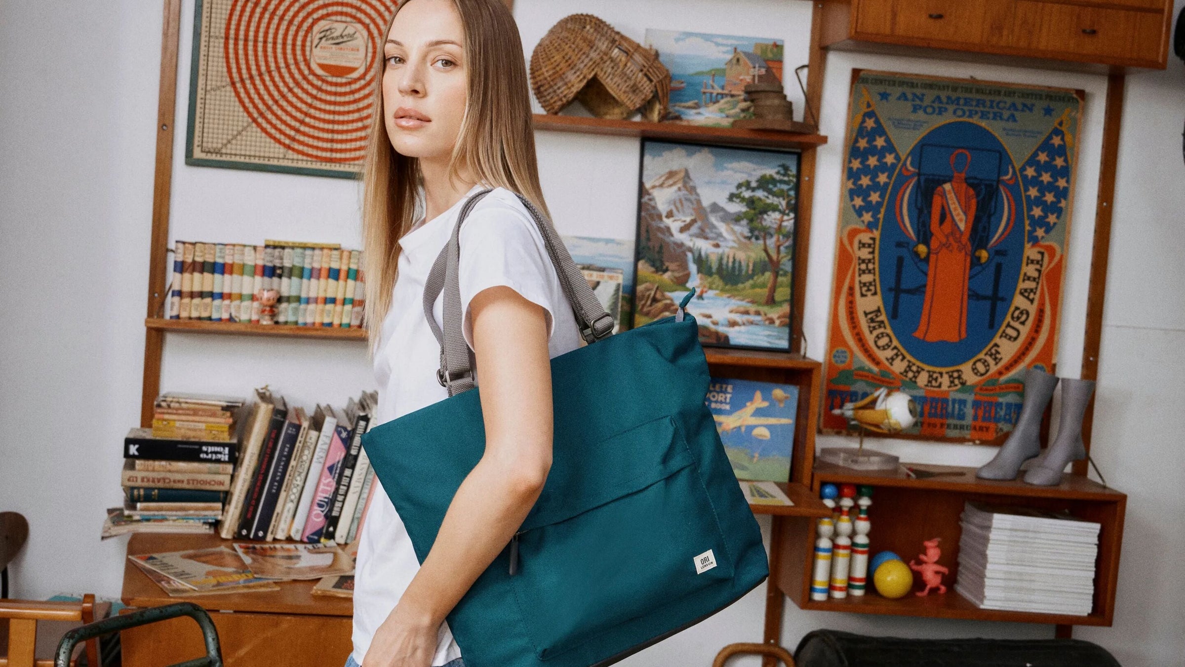 Bags For High School