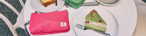 Purses & Pouches