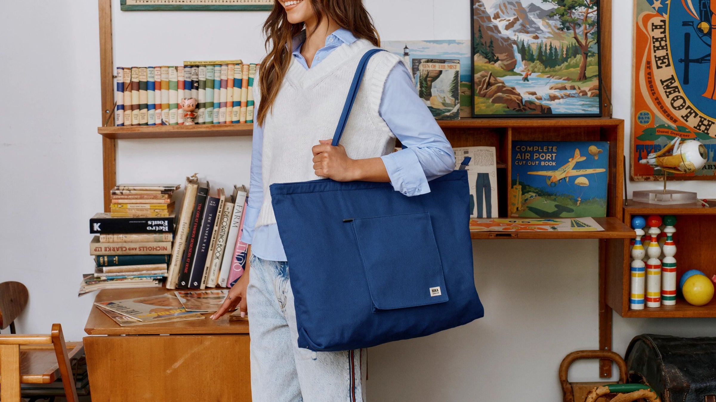 Laptop Bags & Tote