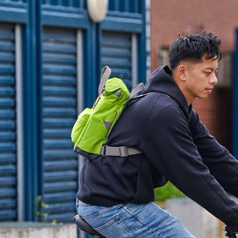 Cycling Backpacks