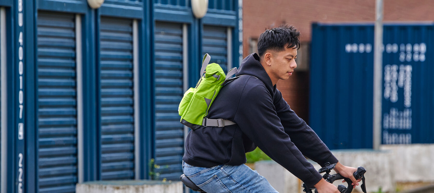 Cycling Backpacks