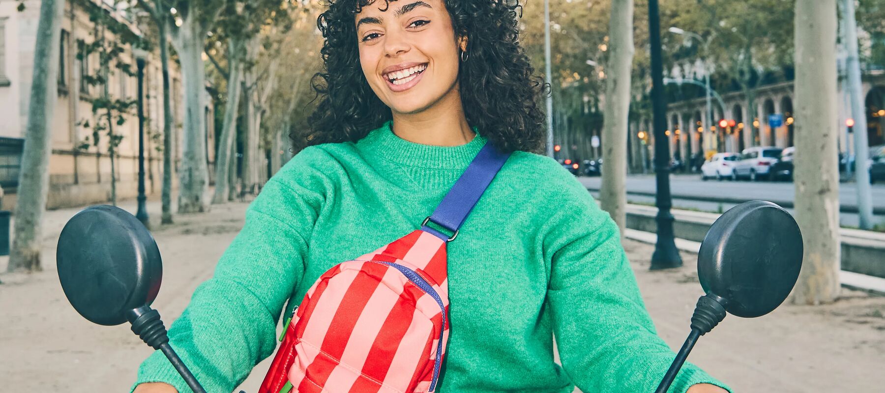 Sling Bags