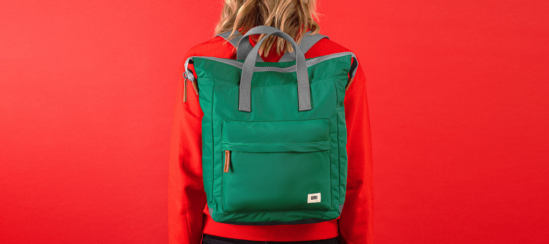 The Bantry Backpack
