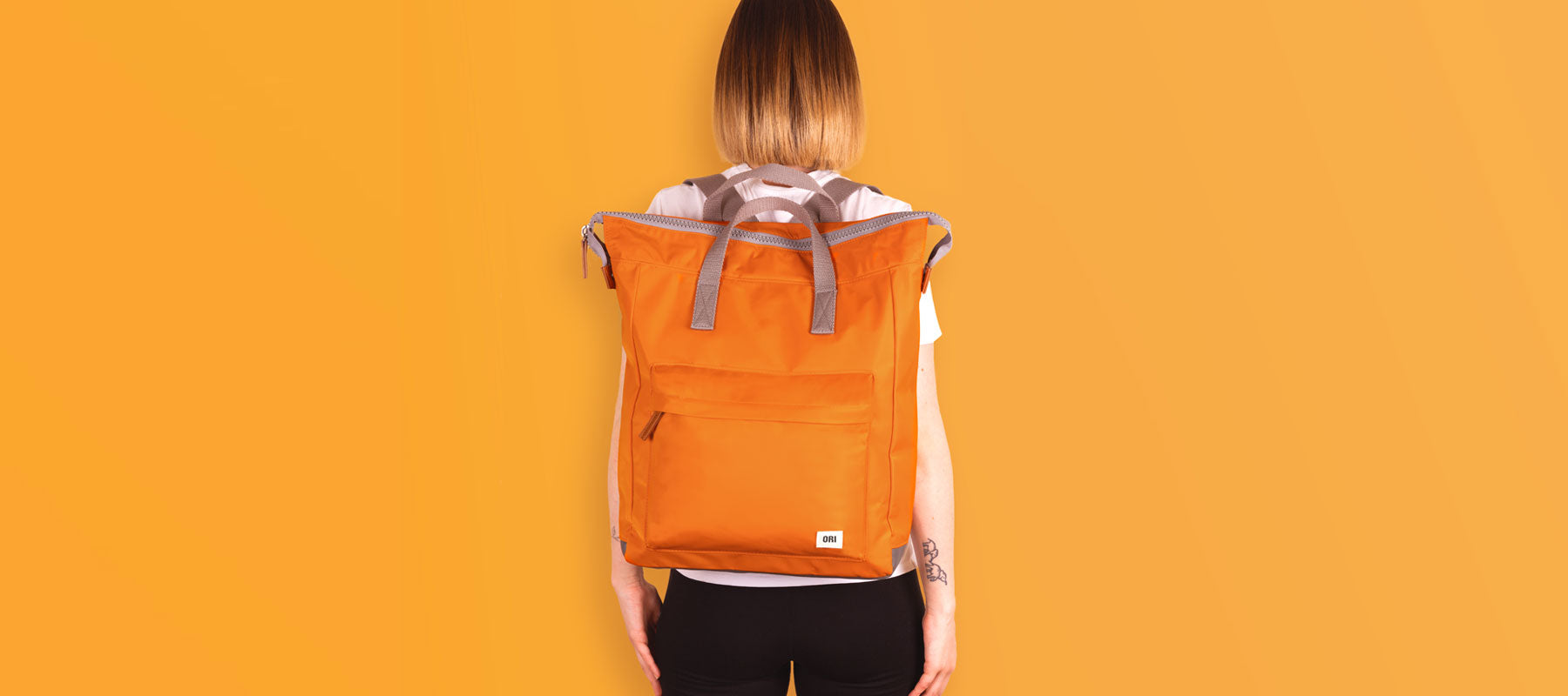 ORI Bags & Backpacks | Large Bags – Page 2 – ORI London