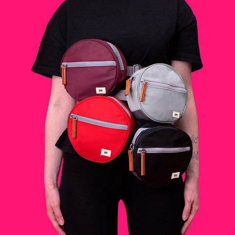 Round Bags