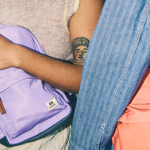 Willesden Sling Bags