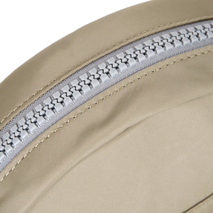 Paddington Crossbody in Taupe