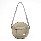 Paddington Crossbody Bag in Taupe