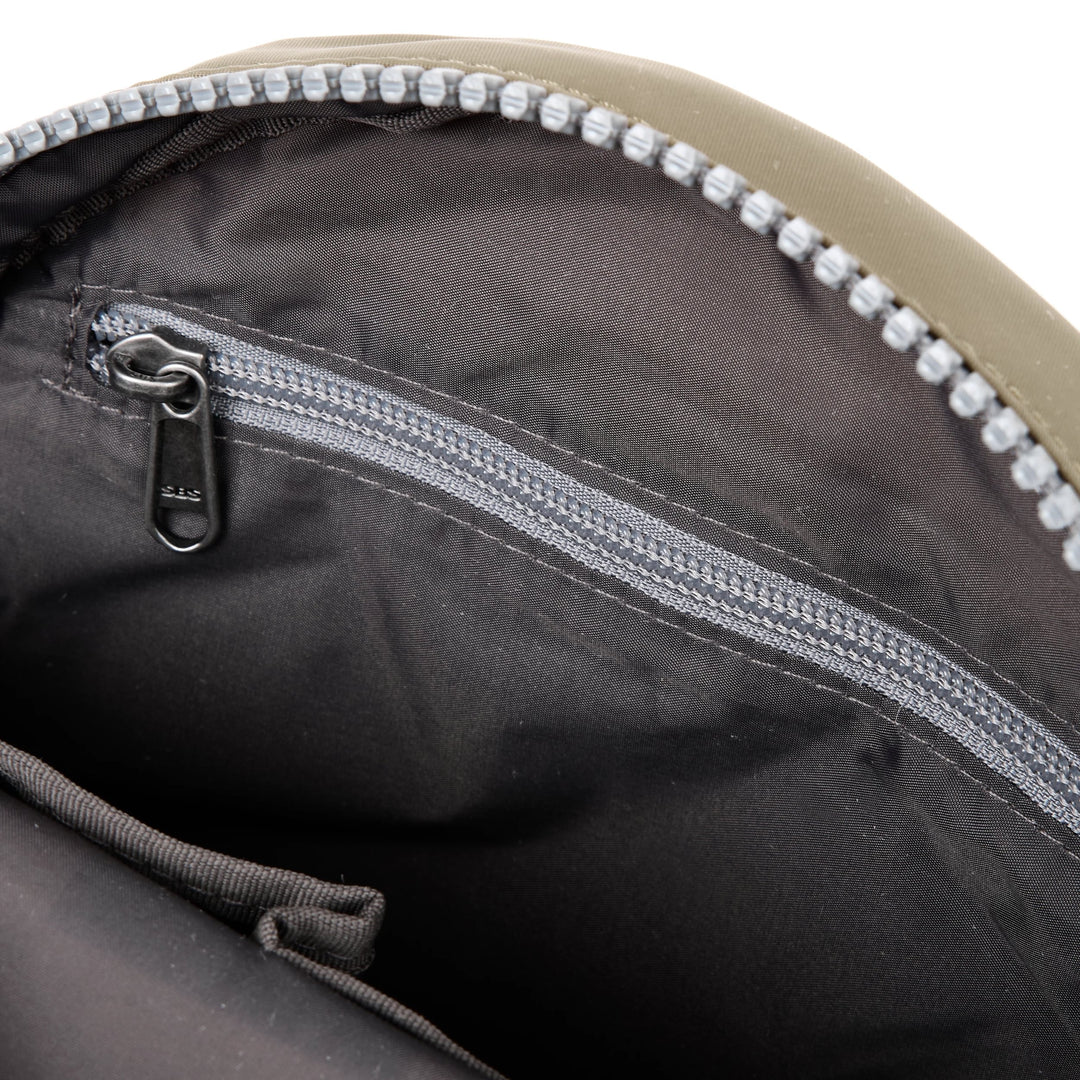 Paddington Crossbody in Taupe