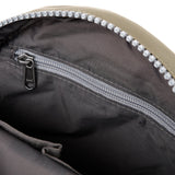 Paddington Crossbody Bag in Taupe