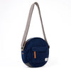 Paddington Crossbody Bag in Crisp Blue