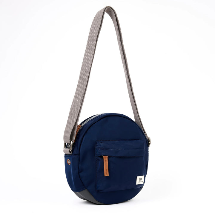 Paddington Crossbody in Crisp Blue