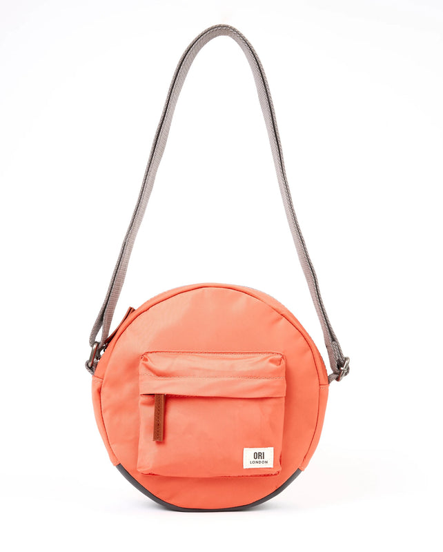 Paddington Crossbody Bag in Firecracker