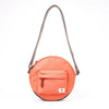 Paddington Crossbody Bag in Firecracker