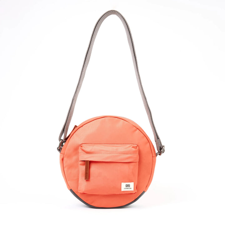 Paddington Crossbody in Firecracker