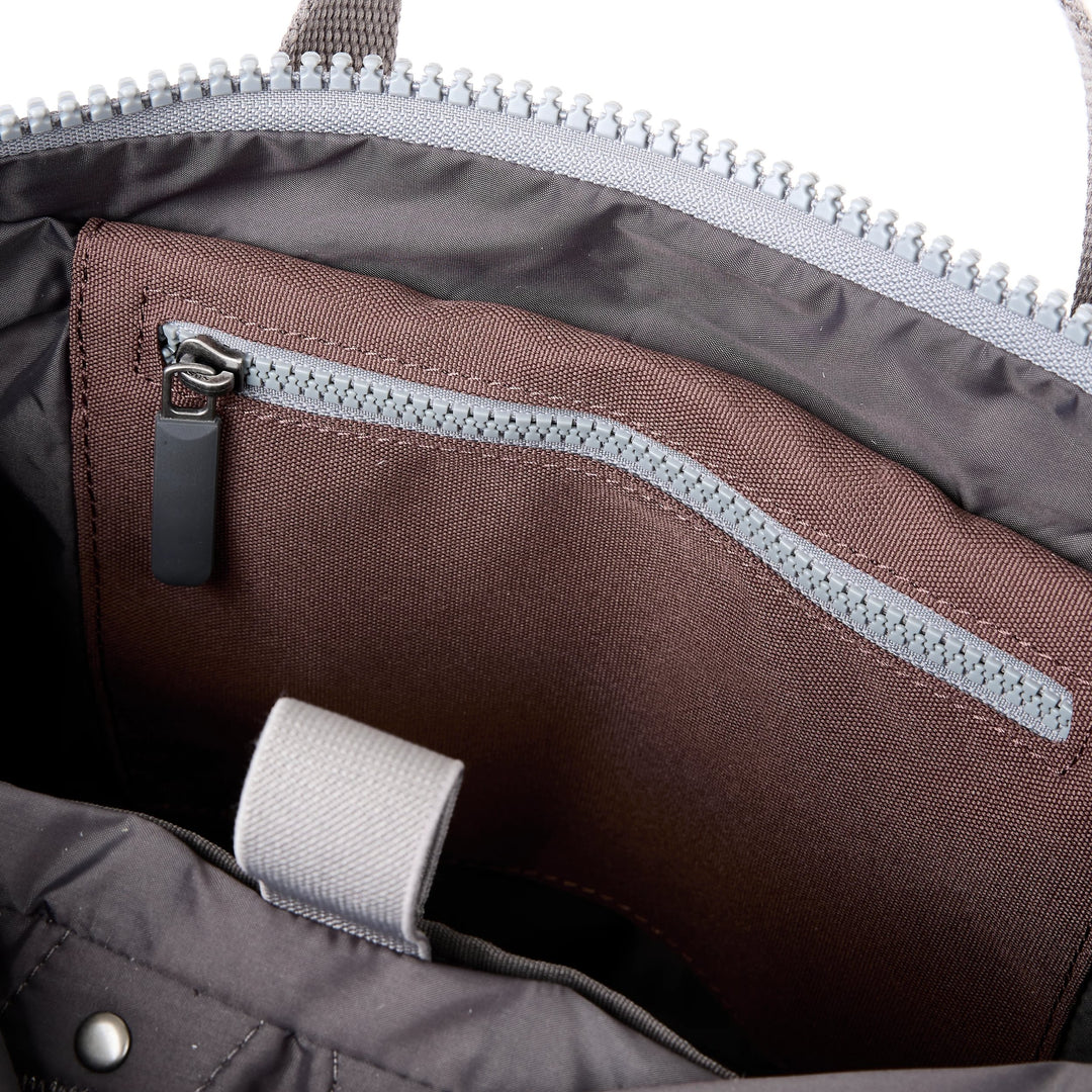 Richmond Multipocket Backpack in Cocoa