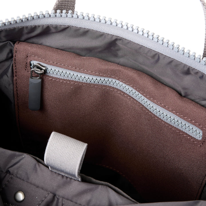 Richmond Multipocket Backpack in Cocoa
