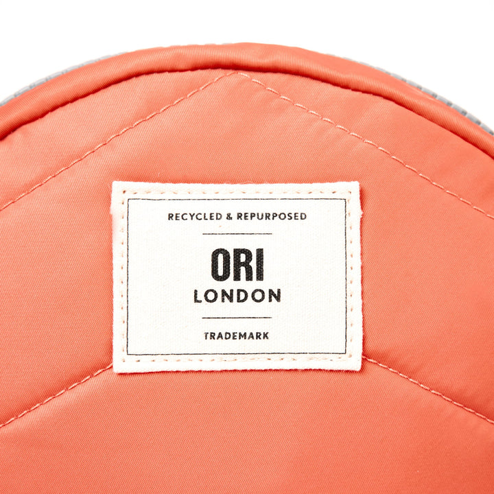 Paddington Crossbody in Firecracker