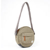 Paddington Crossbody Bag in Taupe