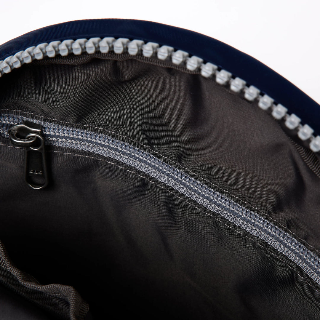 Paddington Crossbody in Crisp Blue