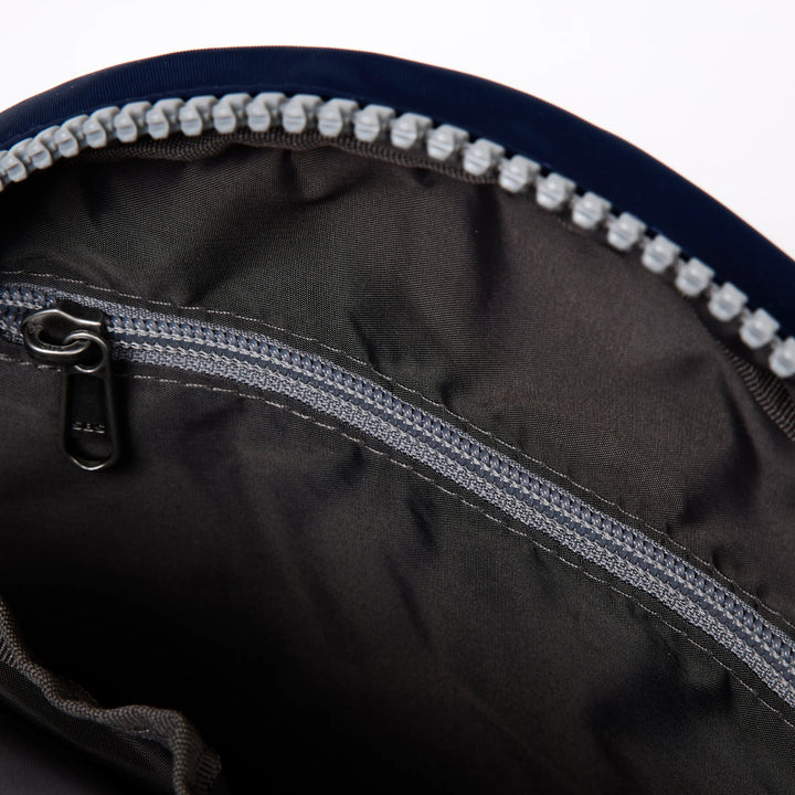 Paddington Crossbody in Crisp Blue