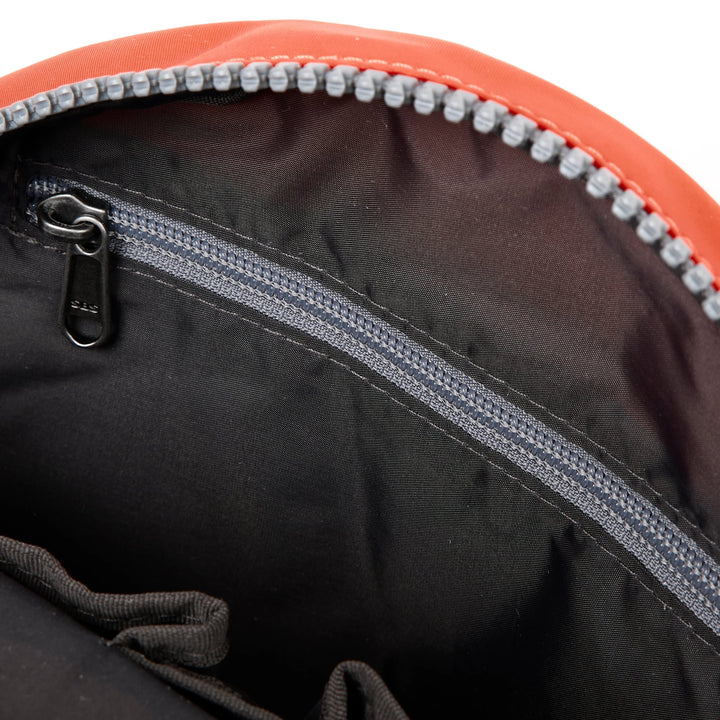 Paddington Crossbody in Firecracker