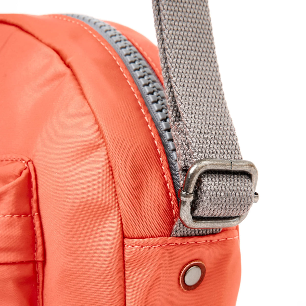 Paddington Crossbody Bag in Firecracker