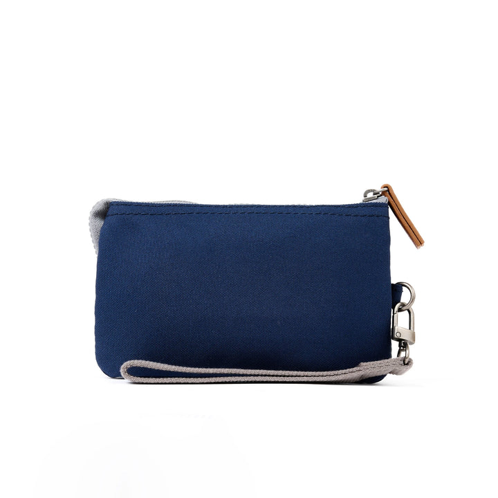 Carnaby Wallet in Crisp Blue