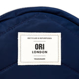 Paddington Crossbody Bag in Crisp Blue