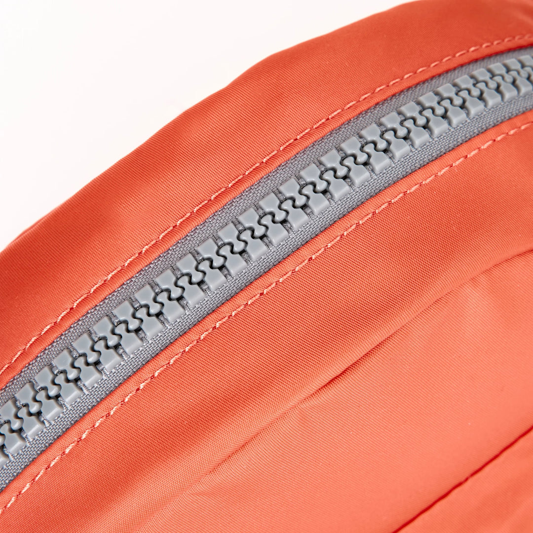 Paddington Crossbody in Firecracker