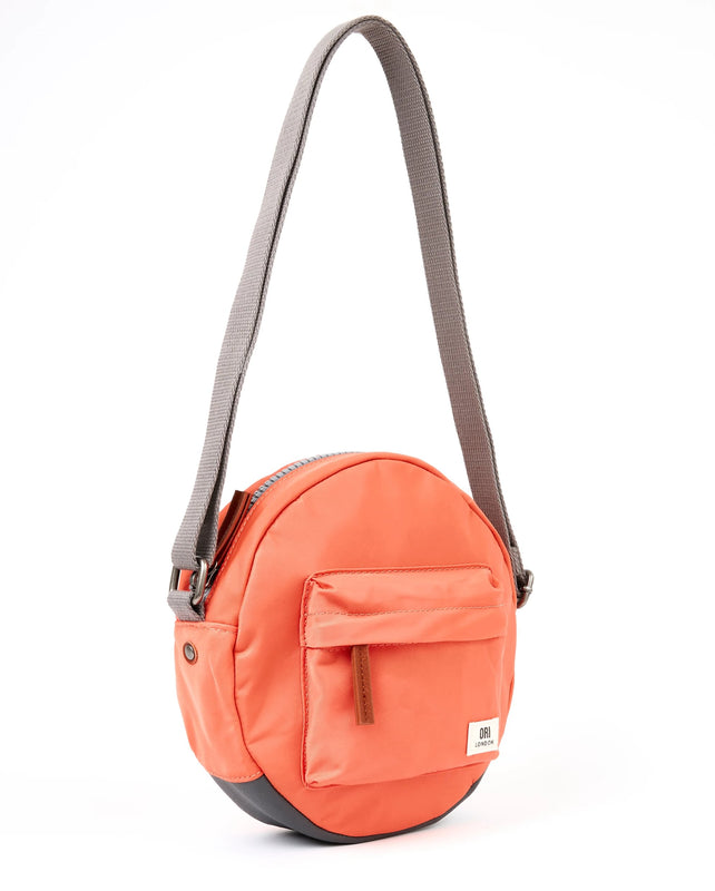 Paddington Crossbody Bag in Firecracker