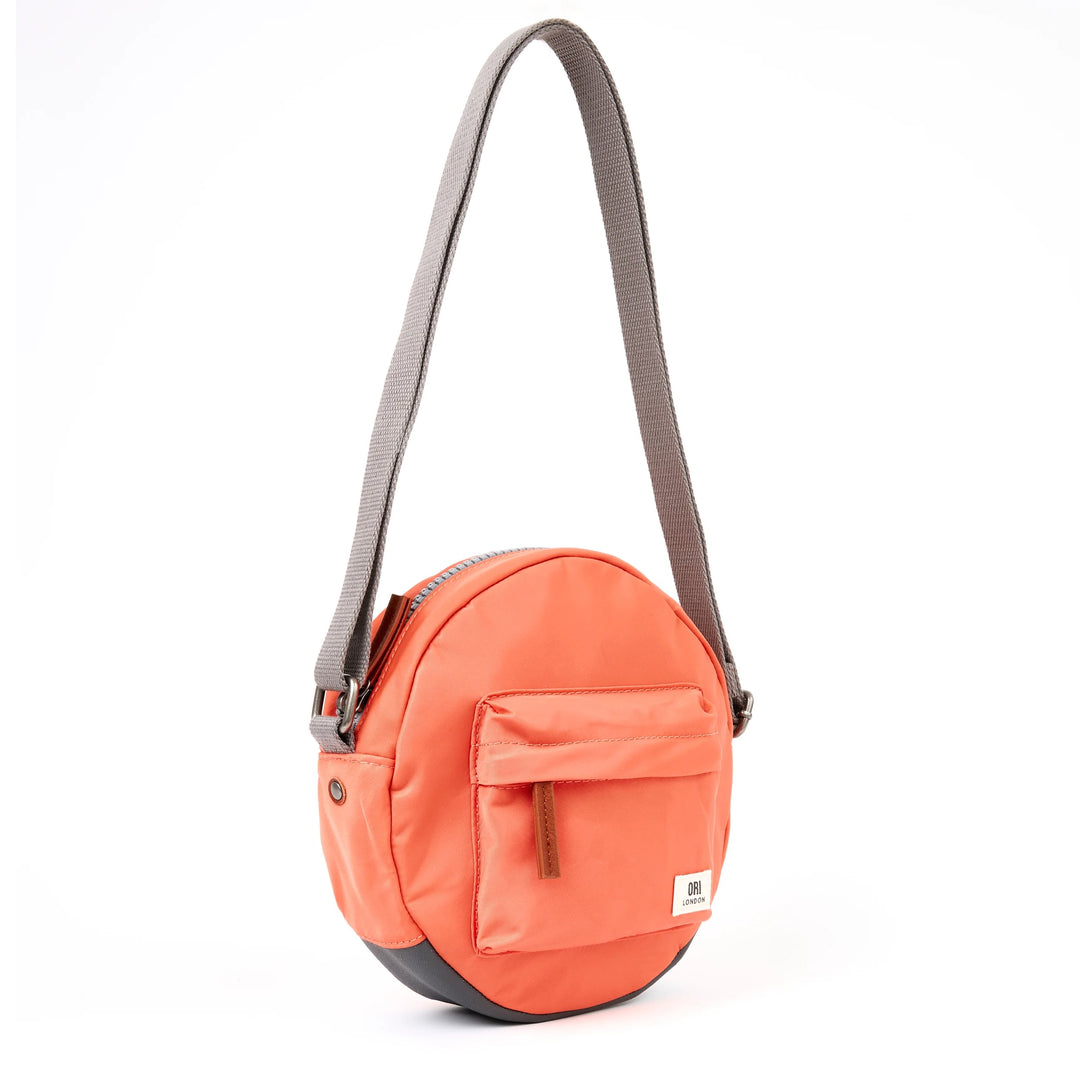 Paddington Crossbody in Firecracker