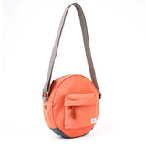Paddington Crossbody Bag in Firecracker