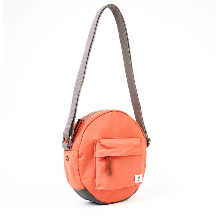 Paddington Crossbody in Firecracker