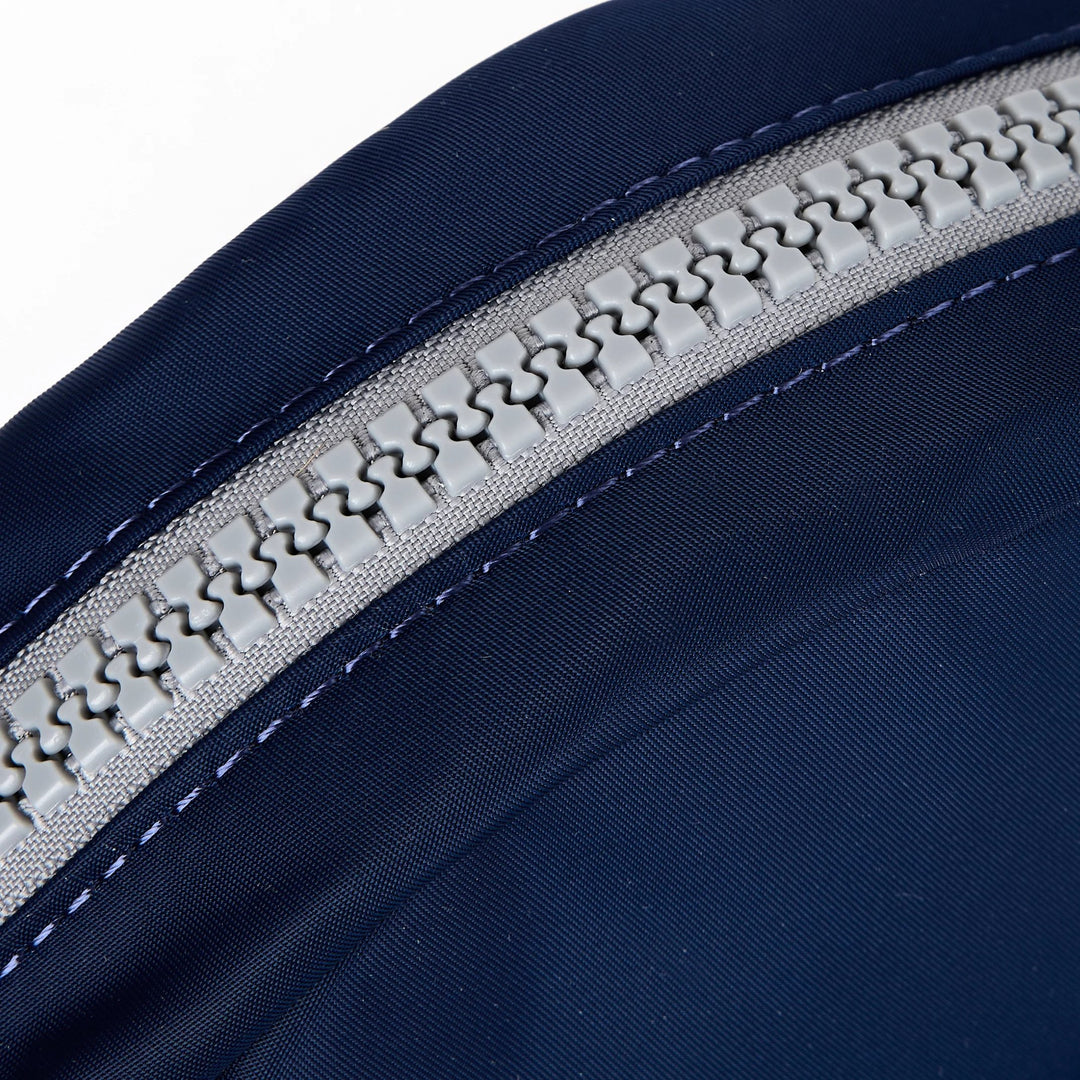 Paddington Crossbody in Crisp Blue